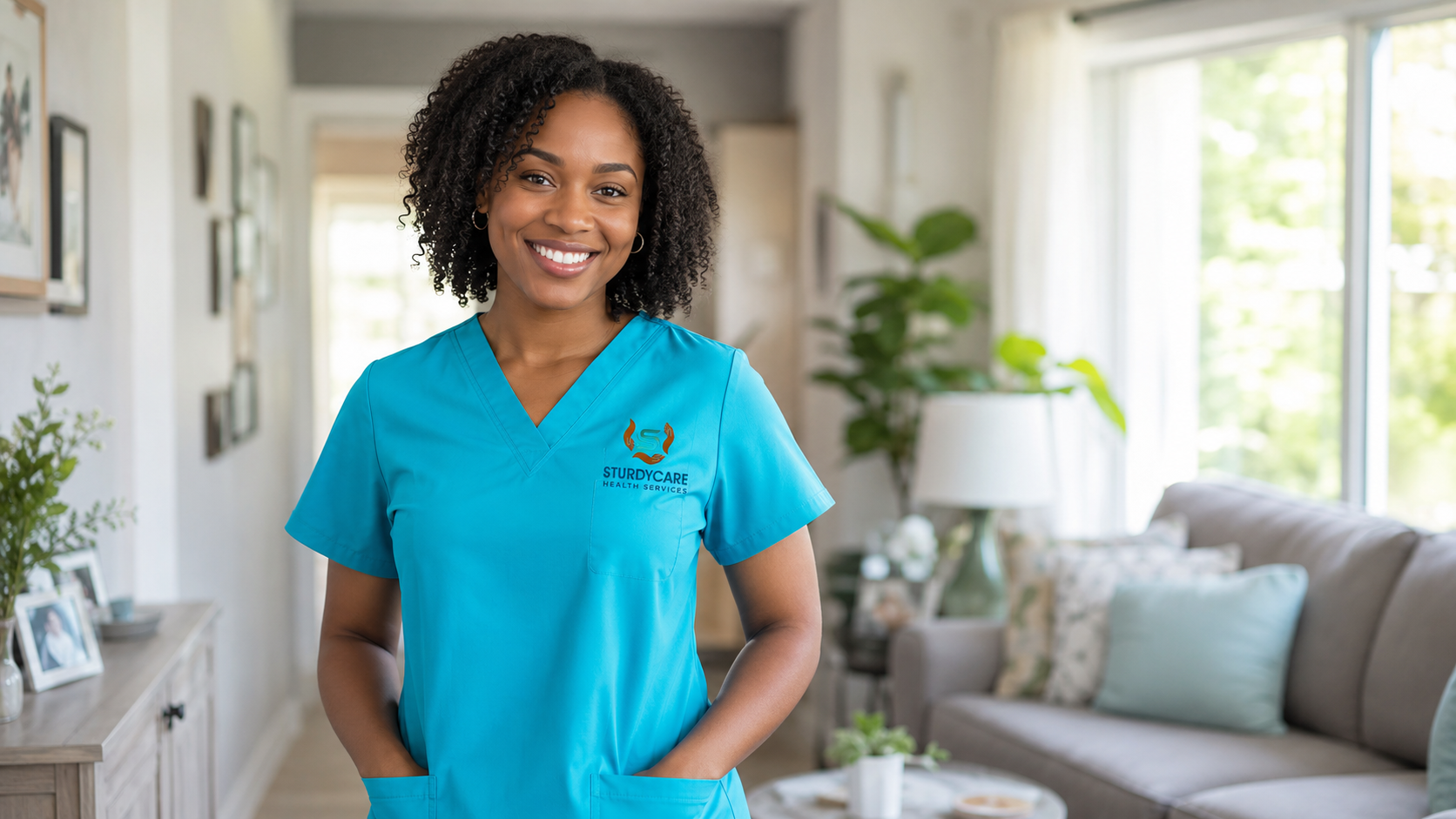 Join the SturdyCare team
