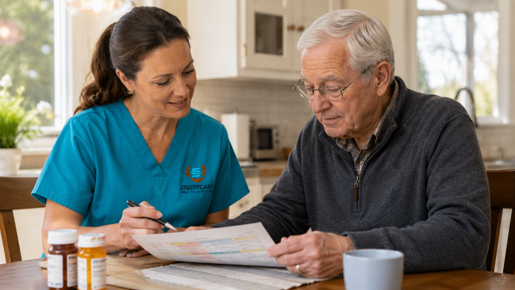 Respite Care Services