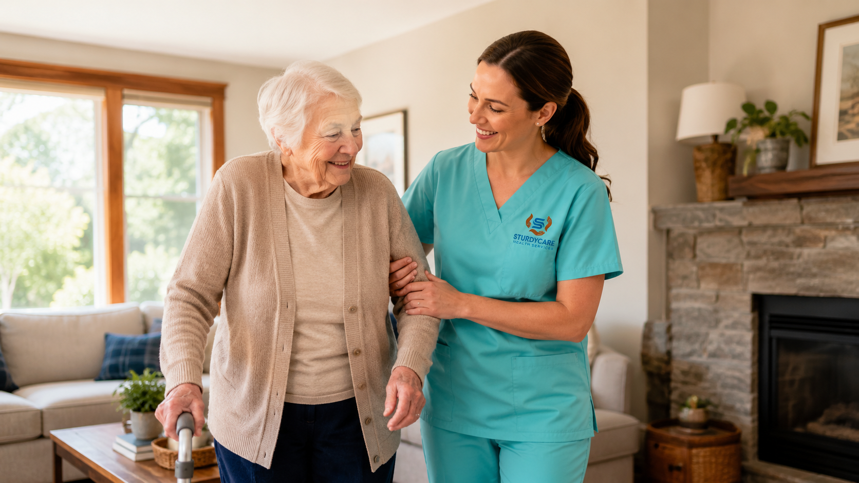 HCBS Waiver and In-Home Support Services